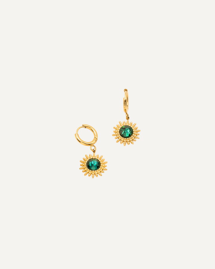 Boucles Doreilles Tendance 2023