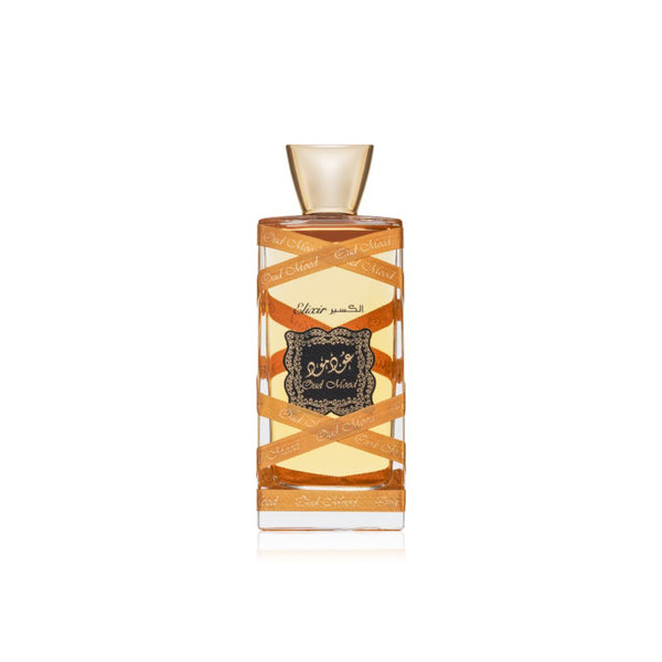 Parfum Mixte  - Eau de parfum Oud Mood Elixir 100ML