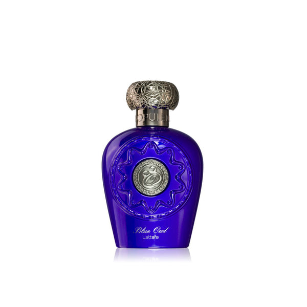 Parfum Mixte  - Eau de parfum Blue Oud 100ML