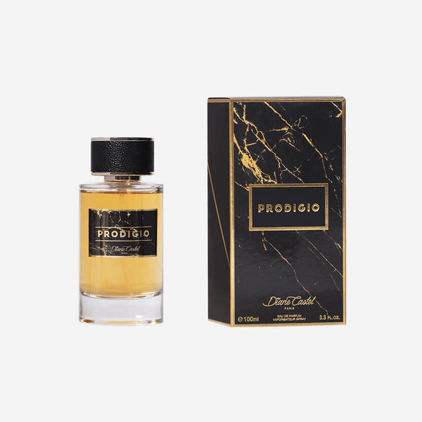 Parfum Homme Prodigio 100 ML- inspiré par La Nuit de l'Homme