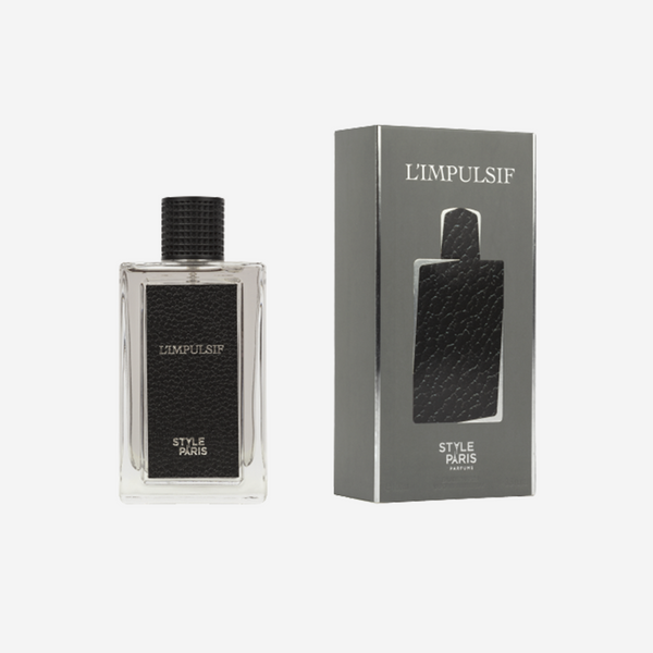 Parfum Homme L'Impulsif 100 ML - inspiré par 212