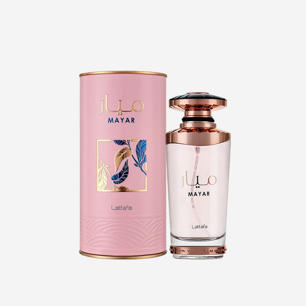 Eau de parfum Femme - Mayar 100 ML