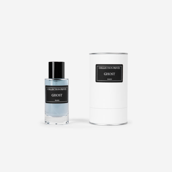 Parfum Femme GHOST 50ML - Inspiré par Black Phantom
