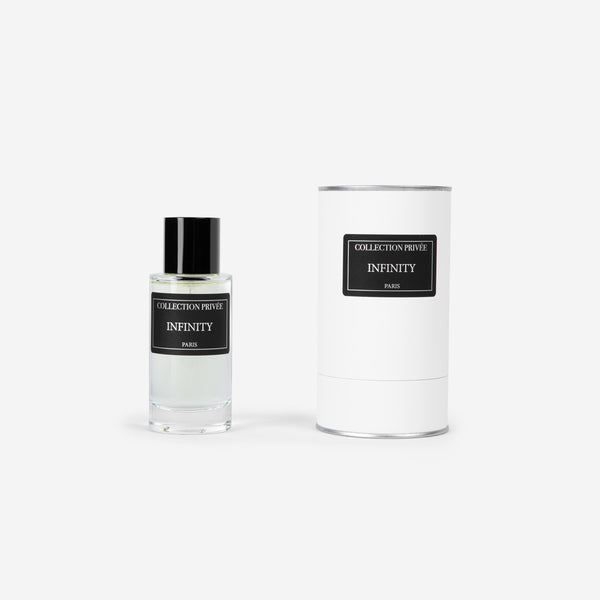 Parfum Homme INFINITY 50ML - Inspiré par L'Immensité