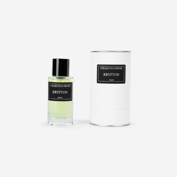 Parfum Unisexe KRIPTON 50ML - Inspiré par Kriptonite