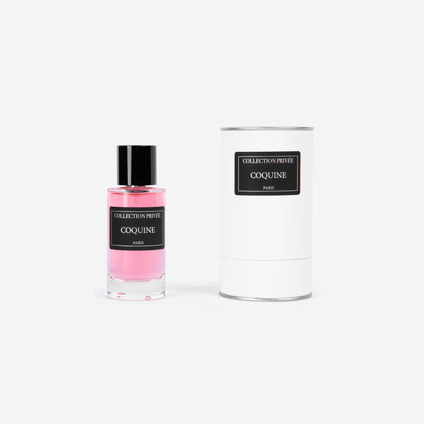 Parfum Femme COQUINE 50ML - Inspiré par Coco mlle
