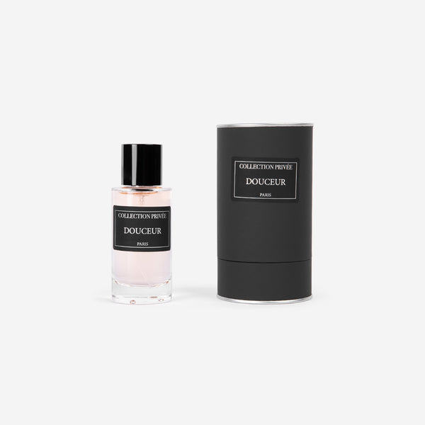 Parfum Femme DOUCEUR 50ML - Inspiré par J'adore