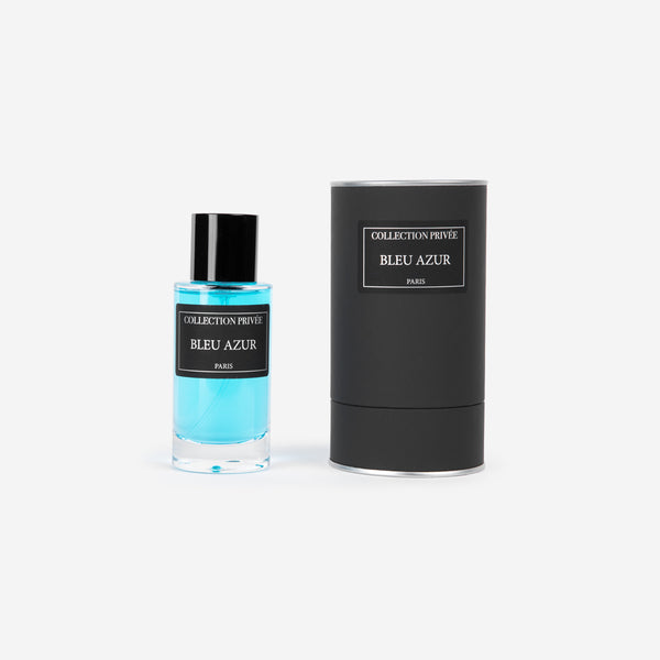 Parfum Homme BLEU AZUR 50ML - Inspiré par Bleu