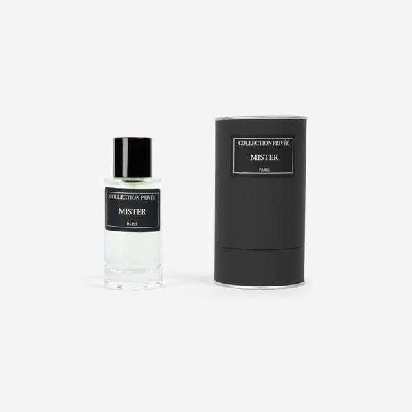 Parfum Homme MISTER 50ML - Inspiré par One Million