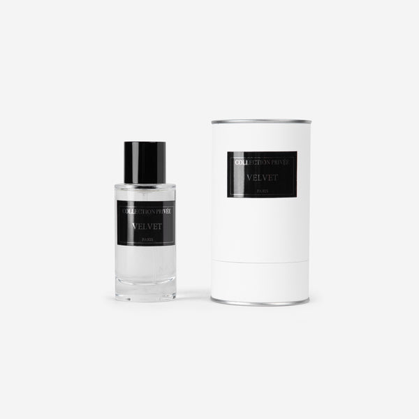 Parfum unisexe VELVET 50ML - Inspiré par Velvet Desert Oud
