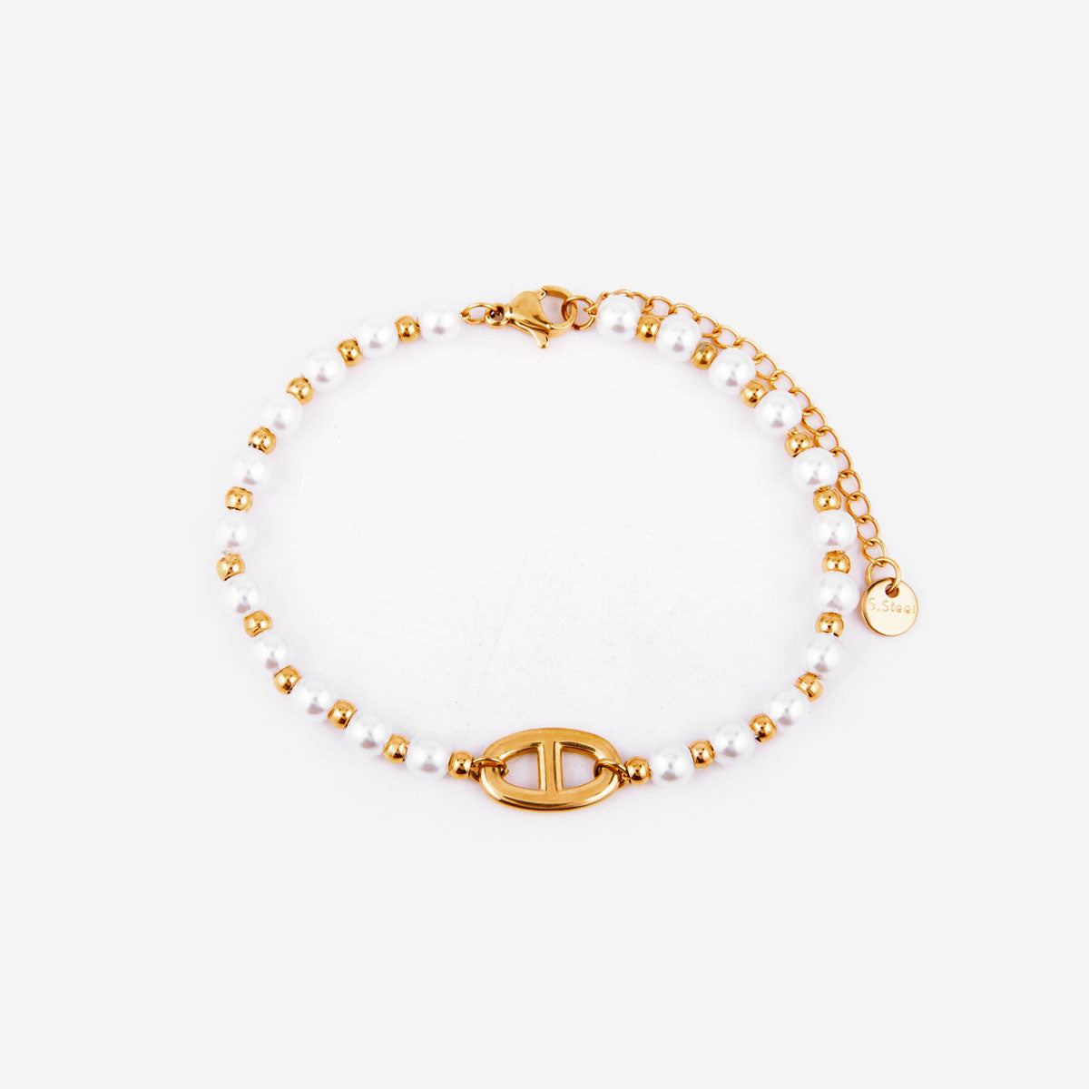 Perles Bracelet Pendentif