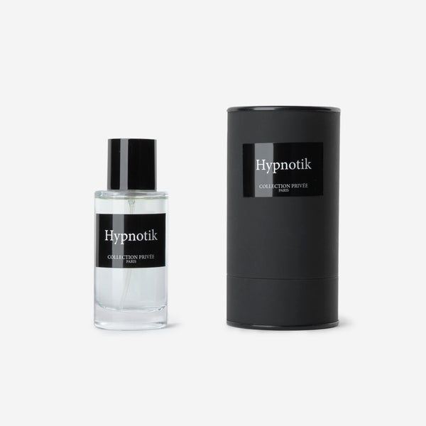 Parfum femme Hypnotik 50ml - inspiré par Hypnotic