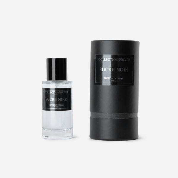 Parfum unisexe Sucre Noir 50ml - inspiré par Sucre Noir