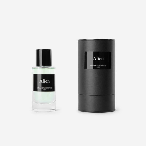 Parfum femme Alien 50ml - inspiré par Alien