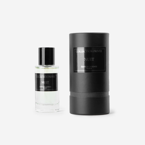 Parfum homme Nuit 50ml - inspiré par Nuit de l’Homme
