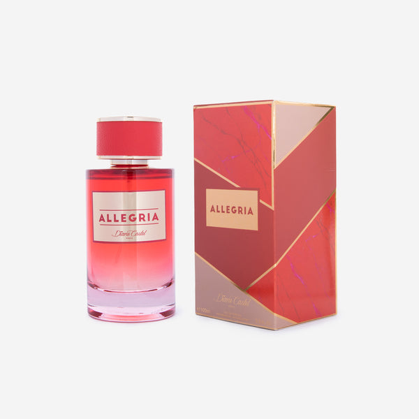 Parfum femme Allegria 100ml - Inspiré par Libre