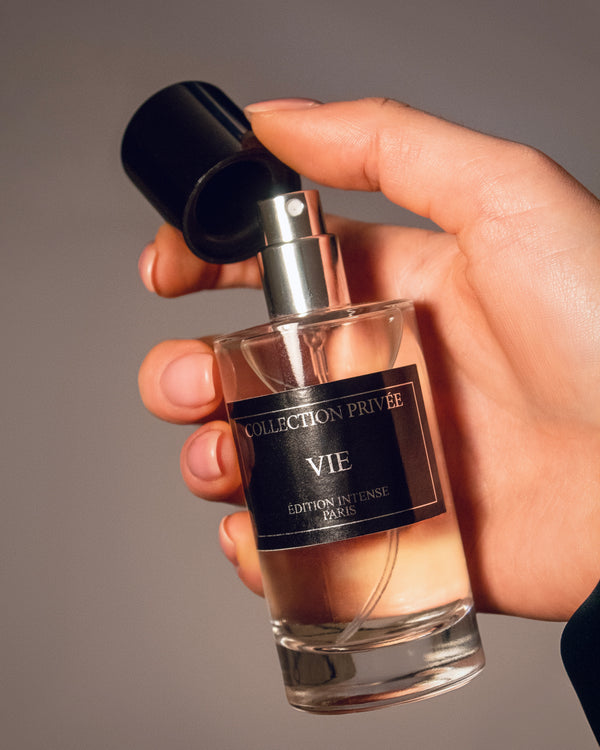 Parfum femme Vie 50ml - inspiré par La Vie Est Belle