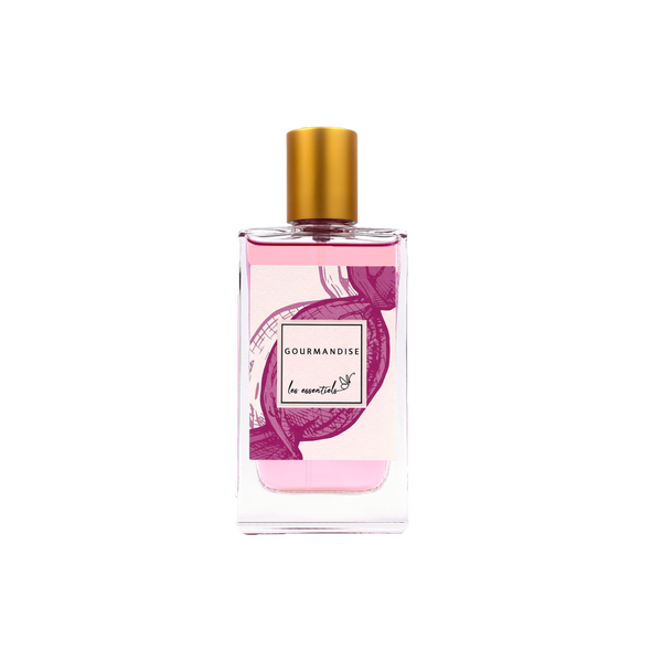 Parfum femme - Gourmandise 80 ML