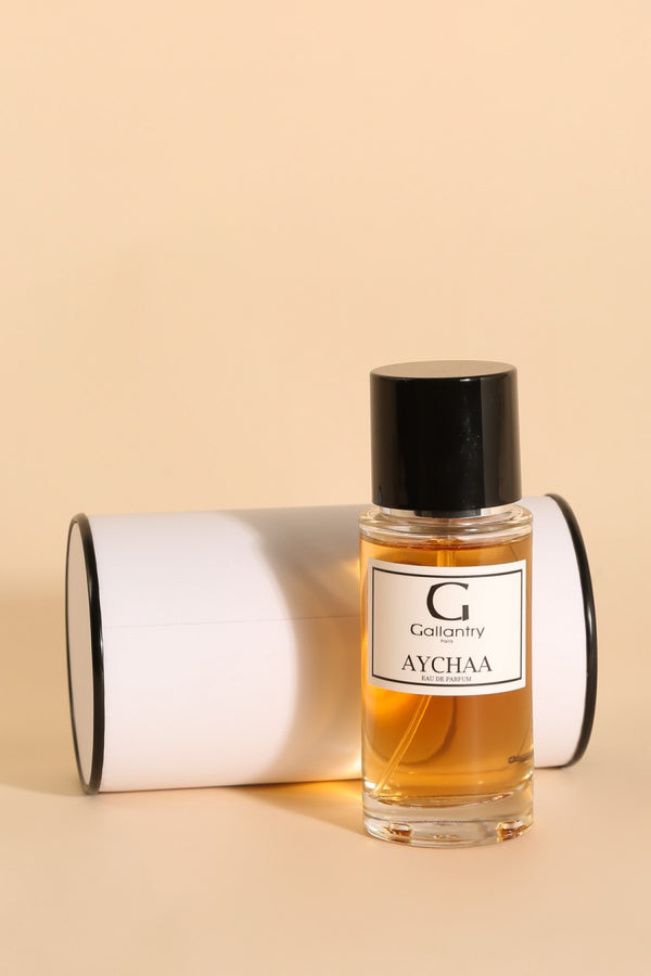 Parfum AYCHAA 50ml - inspiré par Magic