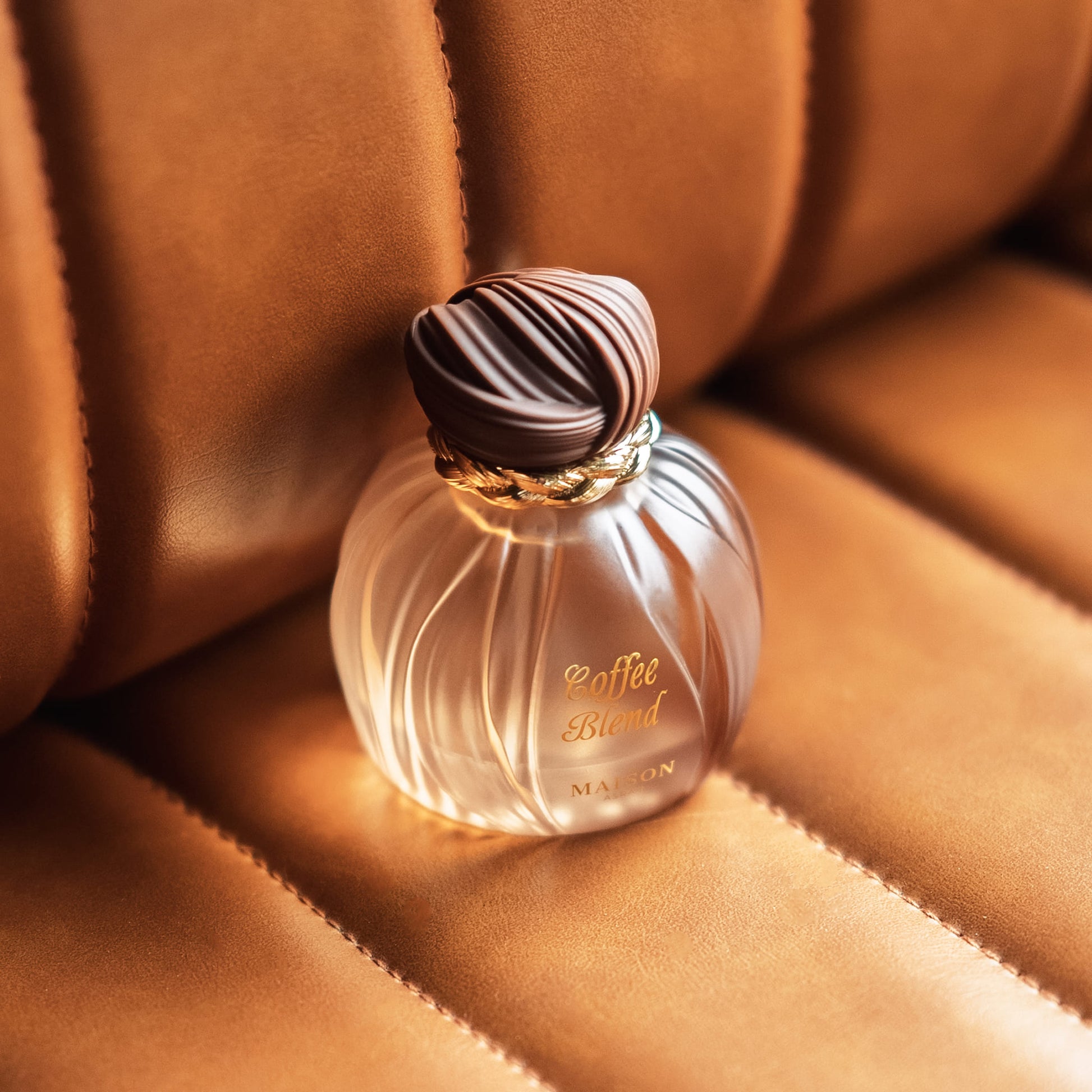 Coffe Blend 100ML Eau de parfum Unisexe – APRIZO