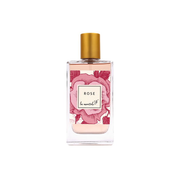Parfum femme - Rose 80 ML