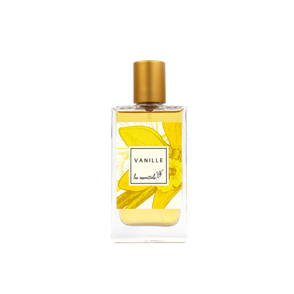 Parfum femme - Vanille 80ML