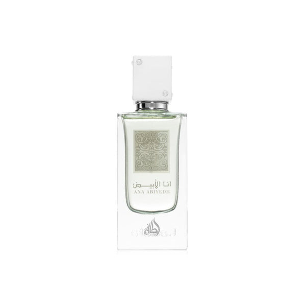 Parfum Mixte - Eau de parfum Ana Abiyedh 60ML