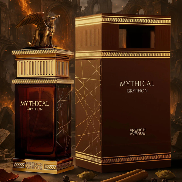 Mythical Gryphon 100ml Eau De Parfum Homme