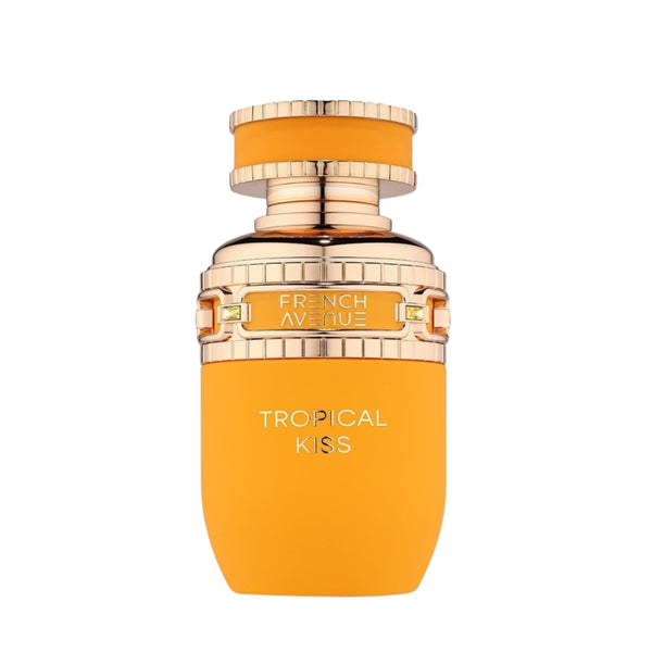 Tropical kiss 80ML Eau de parfum Femme