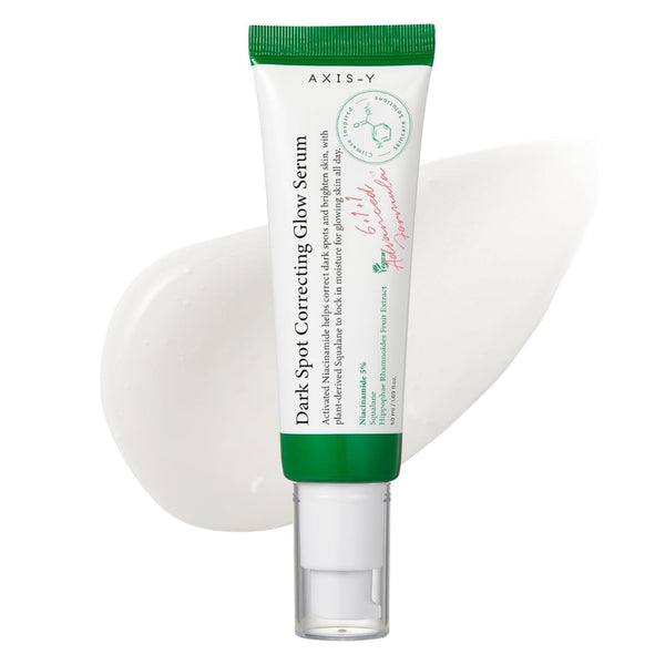 Dark Spot Correcting Glow Serum 50ML - Sérum éclat pour la correction des taches sombres