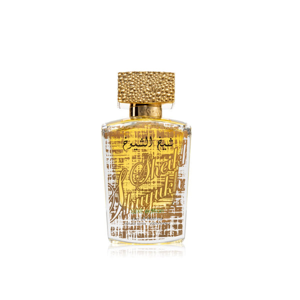 Parfum pour Femme - Eau de parfum Sheikh Al Shuyukh 100ML