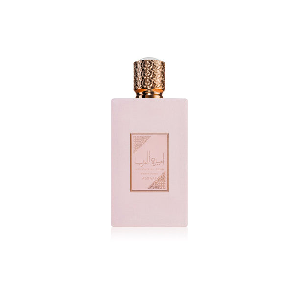 Parfum pour Femme - Eau de parfum Al Arab privé rose