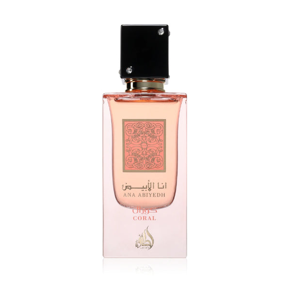 Ana Abiyedh Coral 60ML Eau de parfum Unisexe