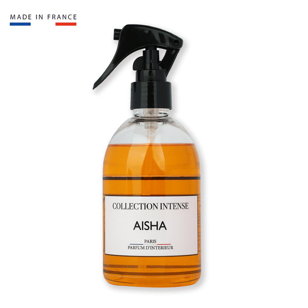 Inspiré par Magic - Collection Intense Aisha  250ML  Parfum d'intérieur et textile