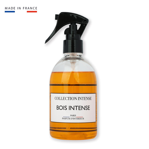 Inspiré par Bois D'argent  - Collection Intense Bois Intense 250ML   Parfum d'intérieur