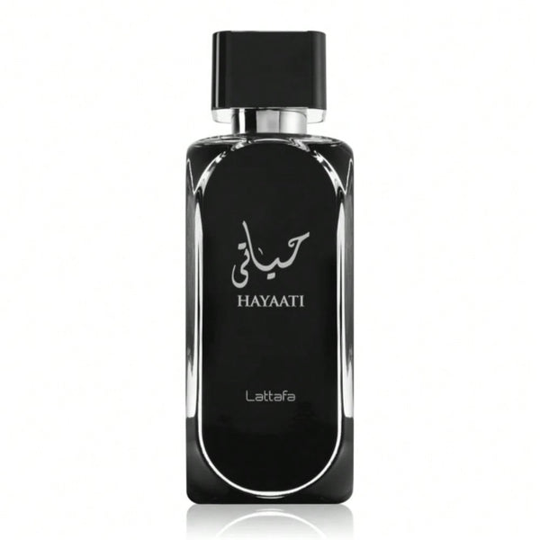 Lattafa - Hayaati 100ml Eau de parfum homme