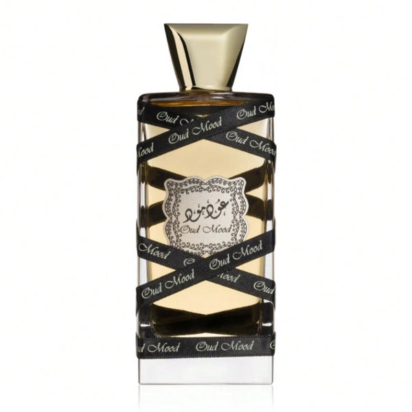 Lattafa - Oud Mood 100ml Eau de parfum unisexe