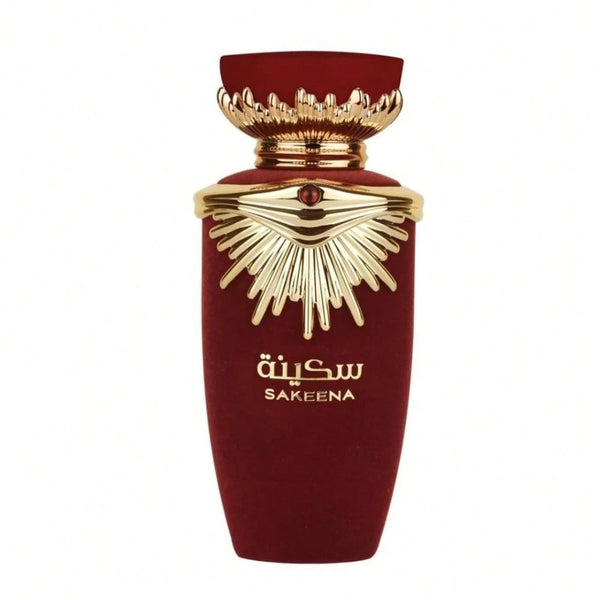 Lattafa - Sakeena 100ml Eau de parfum femme