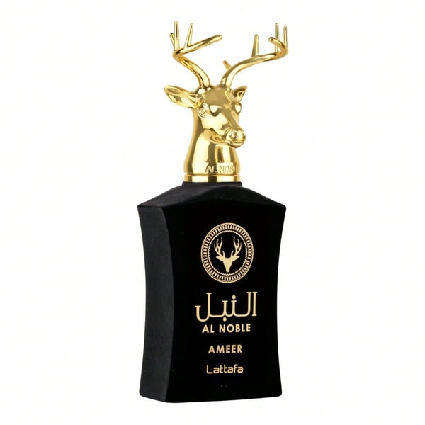 Lattafa - Al Noble Ameer 100ml Eau de parfum unisexe