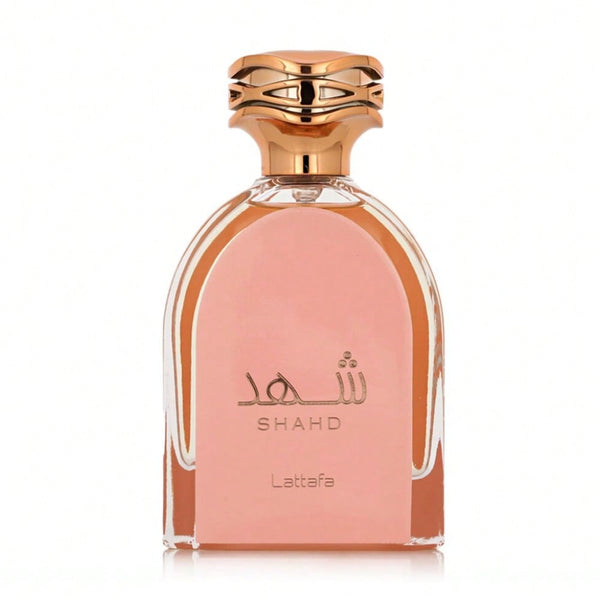 Lattafa - Shahd 100ml Eau de parfum femme