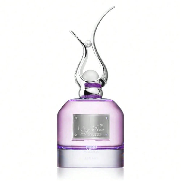 Lattafa - Asdaaf Andaleeb Flora 100ml Eau de parfum unisexe