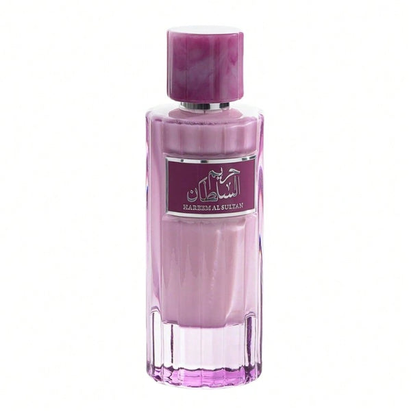 Ard Al Zaafaran - Hareem Al Sultan 100ml Eau de milky