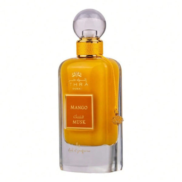 Ard Al Zaafaran - Mango Musk Ithra Dubaï 100ml Eau de parfum femme