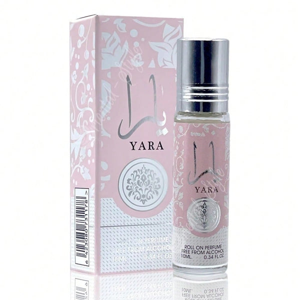 Lattafa - Musc Yara 10ml