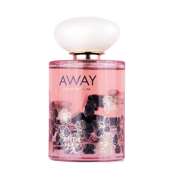 Pendora Scents - Away 100ml Eau de parfum femme