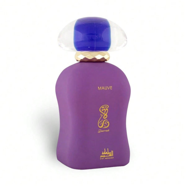 Mamlakat al Oud - Durrah Mauve 100ml Eau de parfum femme