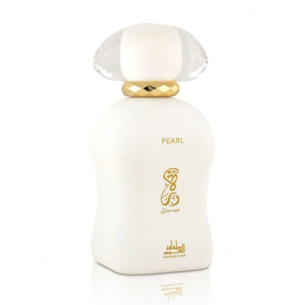 Mamlakat al Oud - Pearl Durrah 100ml Eau de parfum femme