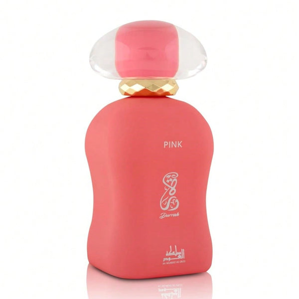 Mamlakat al Oud - Pink Durrah 100ml Eau de parfum femme