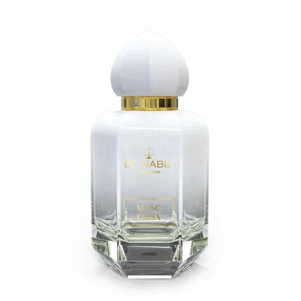 El Nabil - Musc Elisa 65ml Eau de parfum unisexe