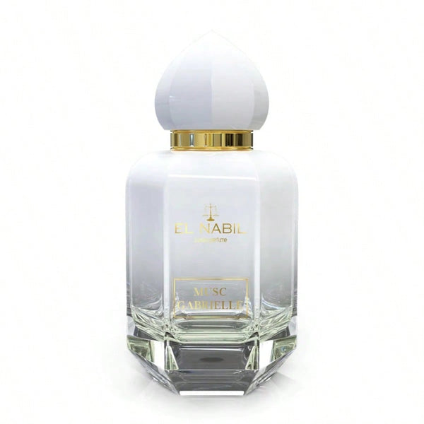 El Nabil - Gabrielle 65ml Eau de parfum unisexe